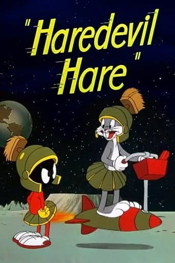 Haredevil Hare poster - Find streaming availability