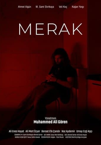Merak poster - Find streaming availability