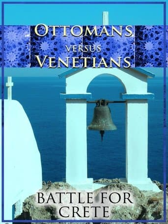 Ottomans vs Venetians: Battle for Crete poster - Find streaming availability