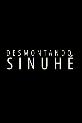 Desmontando Sinuhé. poster - Find streaming availability