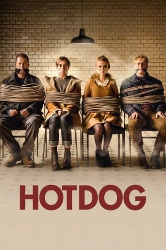 Hot Dog poster - Find streaming availability