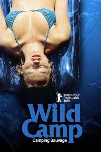 Wild Camp poster - Find streaming availability