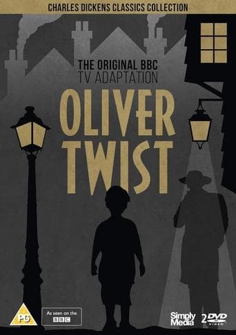 Oliver Twist poster - Find streaming availability