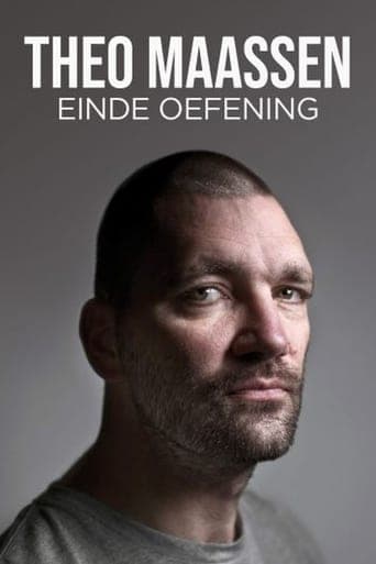 Theo Maassen: Einde Oefening poster - Find streaming availability