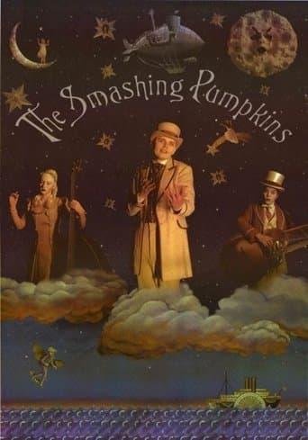 The Smashing Pumpkins: Tonight, Tonight poster - Find streaming availability