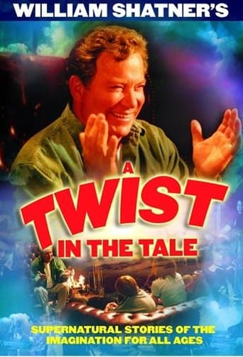 A Twist in the Tale poster - Find streaming availability