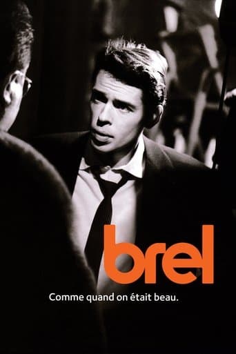Jacques Brel - Comme quand on était beau poster - Find streaming availability