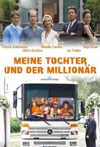 Meine Tochter und der Millionär poster - Find streaming availability