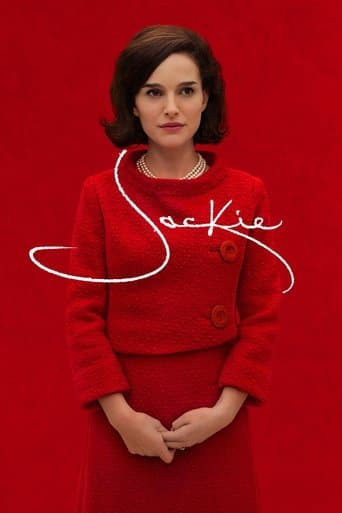 Jackie poster - Find streaming availability