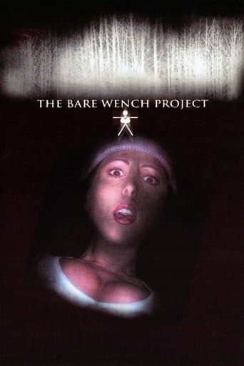 The Bare Wench Project poster - Find streaming availability