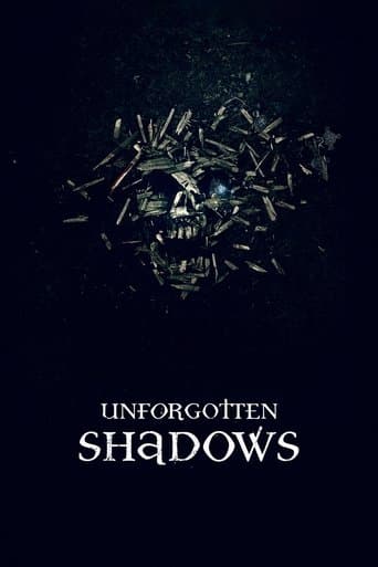 Unforgotten Shadows poster - Find streaming availability
