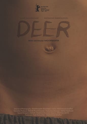 Deer poster - Find streaming availability