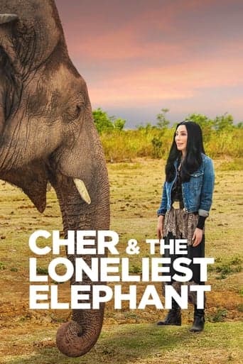 Cher & the Loneliest Elephant poster - Find streaming availability