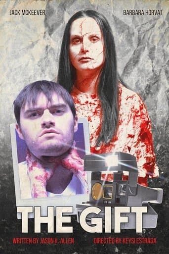 The Gift poster - Find streaming availability