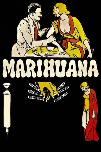 Marihuana poster - Find streaming availability