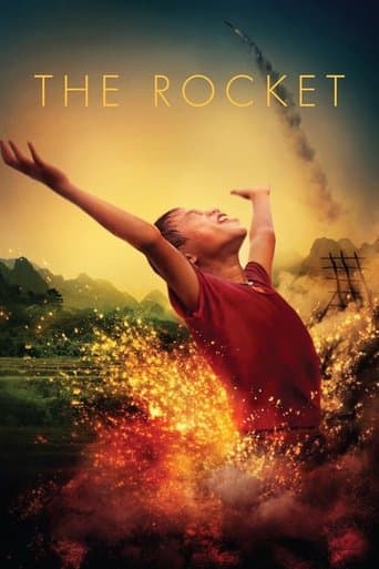 The Rocket poster - Find streaming availability