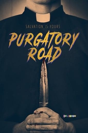 Purgatory Road poster - Find streaming availability