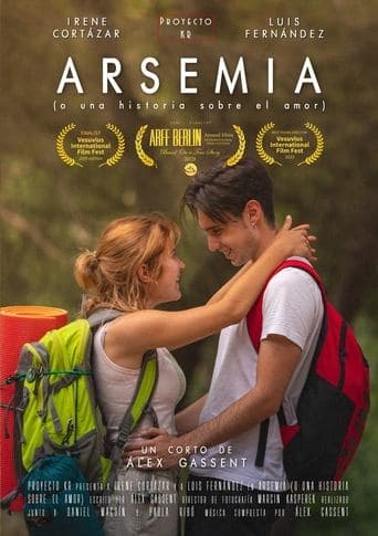 ARSEMIA (o una historia sobre el amor) poster - Find streaming availability