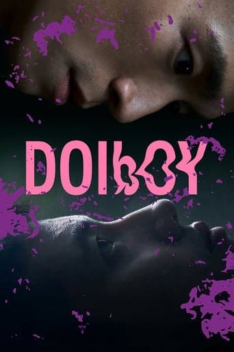 Doi Boy poster - Find streaming availability