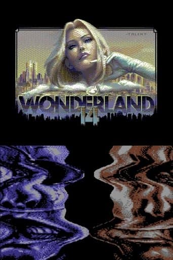 Wonderland 14 poster - Find streaming availability