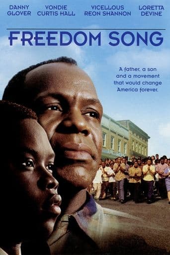 Freedom Song poster - Find streaming availability