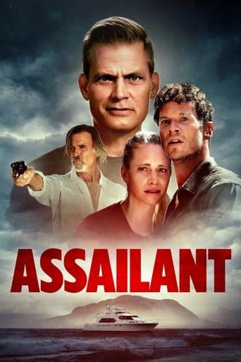 Assailant poster - Find streaming availability