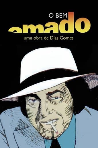O Bem-Amado poster - Find streaming availability