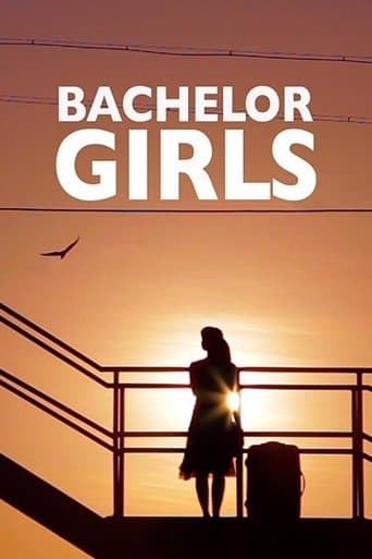 Bachelor Girls poster - Find streaming availability