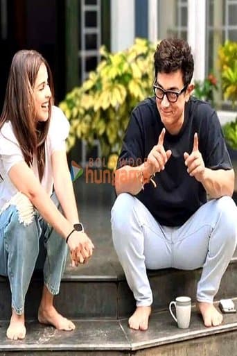 Sitaare Zameen Par poster - Find streaming availability