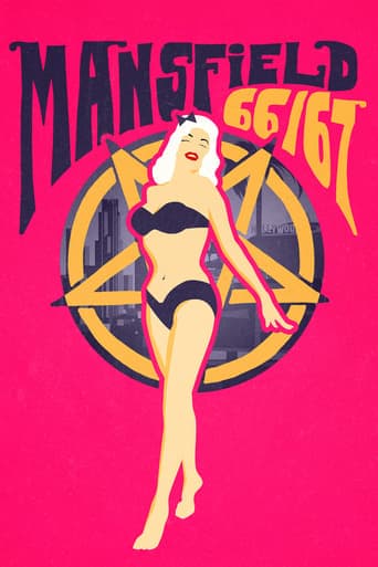 Mansfield 66/67 poster - Find streaming availability