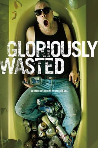 Gloriously Wasted poster - Find streaming availability