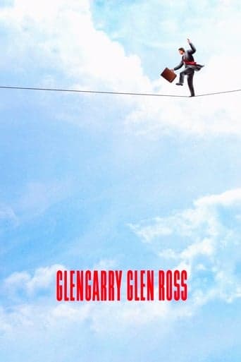 Glengarry Glen Ross poster - Find streaming availability