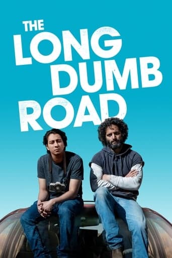 The Long Dumb Road poster - Find streaming availability