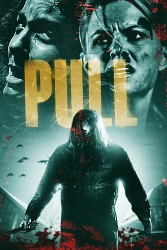 Pull poster - Find streaming availability