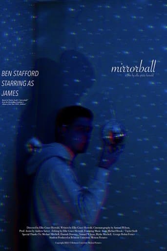 Mirrorball poster - Find streaming availability