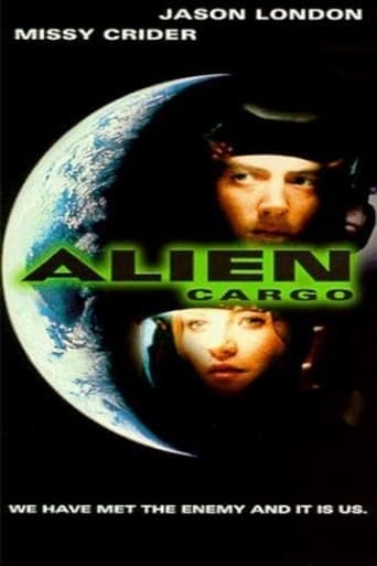 Alien Cargo poster - Find streaming availability