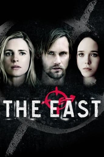 The East poster - Find streaming availability