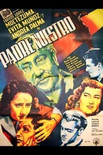 Padre nuestro poster - Find streaming availability