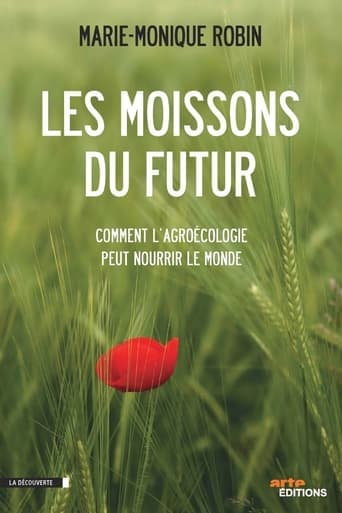 Les moissons du futur poster - Find streaming availability