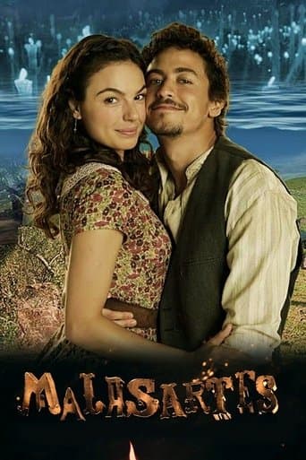 Malasartes poster - Find streaming availability