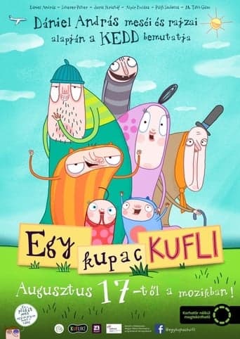 Egy kupac kufli poster - Find streaming availability