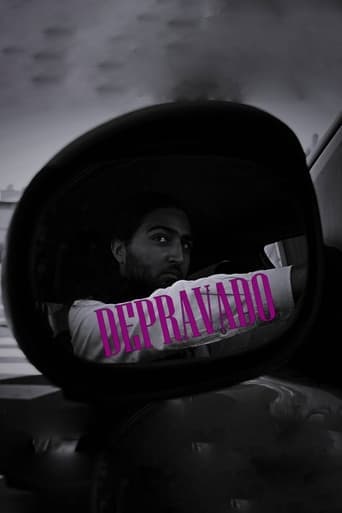 DEPRAVADO poster - Find streaming availability