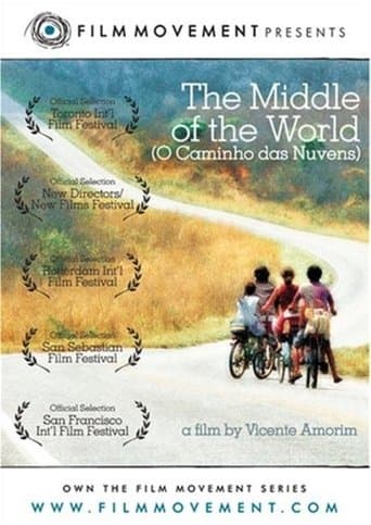 The Middle of the World poster - Find streaming availability