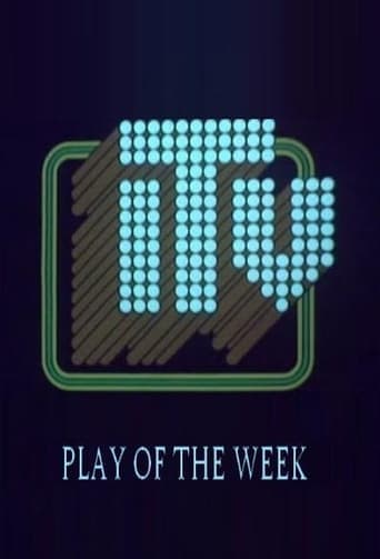 ITV Play of the Week poster - Find streaming availability
