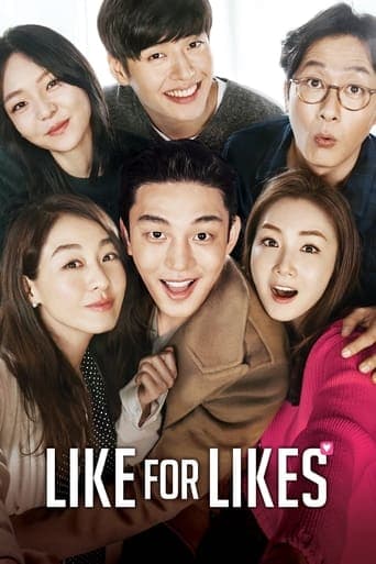 Like for Likes poster - Find streaming availability