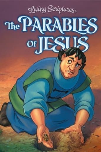 Parables of Jesus poster - Find streaming availability