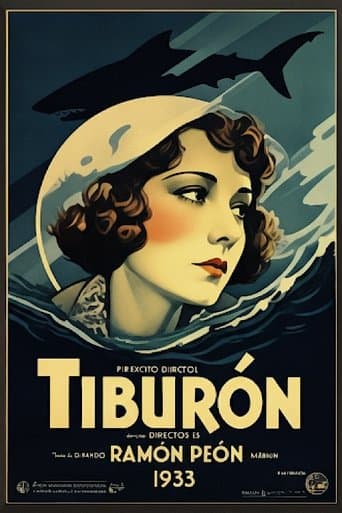 Tiburón poster - Find streaming availability