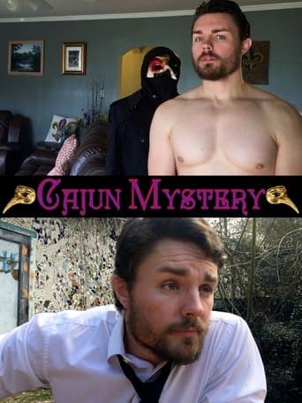 Cajun Mystery poster - Find streaming availability