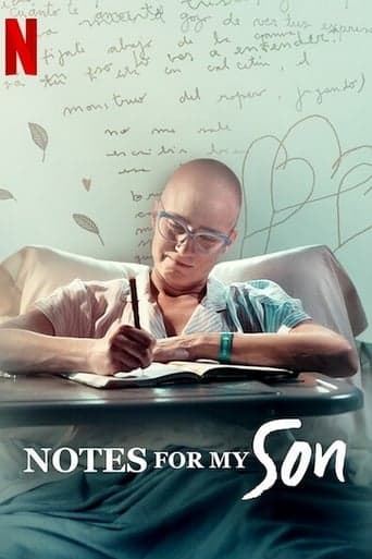 Notes for My Son poster - Find streaming availability