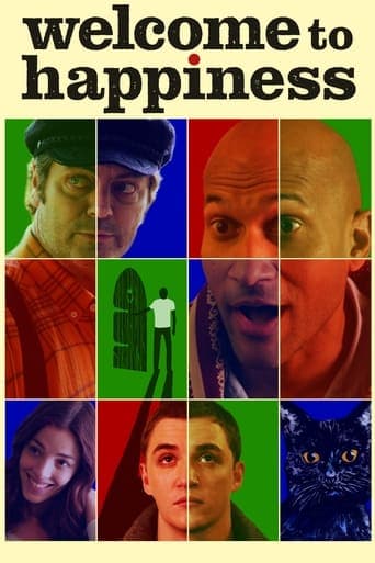 Welcome to Happiness poster - Find streaming availability